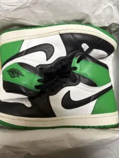 2026年最新】エアジョーダン1セルティックスの人気アイテム - メルカリ