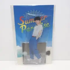 2025年最新】サマパラ アクスタ 松村北斗の人気アイテム - メルカリ