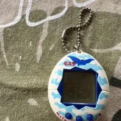 BANDAI モスラ かえせ！モスラ 育成ゲーム