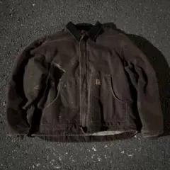 アメリカ製 ブルゾン