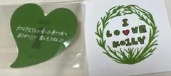 KO1KEYZ 加藤大樹 ステッカー