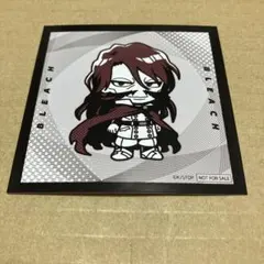 BLEACH MONOCOLOR POPUP SHOP ブロマイド ユーハバッハ