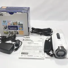 2026年最新】jvc gz-rx500の人気アイテム - メルカリ