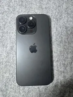 Apple iPhone 15 Pro 256GB