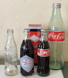 2026年最新】コカコーラ 記念ボトルの人気アイテム - メルカリ