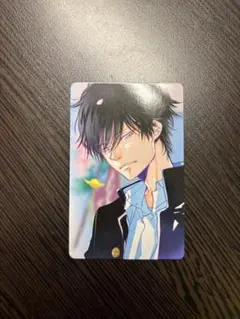 天野明展 雲雀恭弥