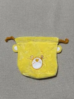 ケアベアフェイスポーチ