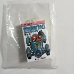 ドラゴンボール　コミックチャームコレクション02 巻十五