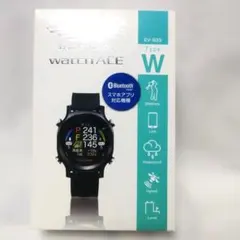 EAGLE VISION watch ACE EV-933 ゴルフナビ GPS付のサムネイル