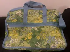 レスポートサック　ボストンバック　ハワイ限定