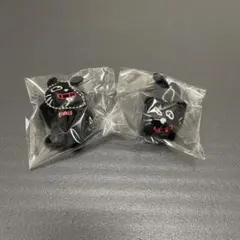 キヨ猫　マスコットキーホルダーコレクション