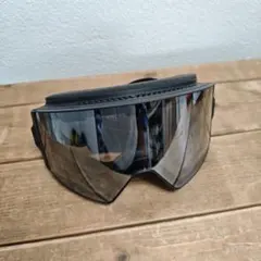 希少品 100%コラボDeus Ex Machina バイクゴーグル早い者勝ち！ - メルカリ