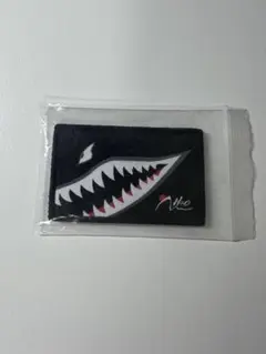 2025年最新】サメワッペン h&oの人気アイテム - メルカリ