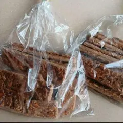 フロランタン　2袋　香月堂アウトレット　焼き菓子　スタバ　バウムクーヘン　訳ありのサムネイル