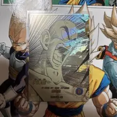 ドラゴンボールスーパーダイバーズAPT-022 天津飯 パラレルアドバンスパック