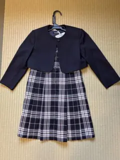 familiar ファミリア120★フォーマルセット★入学・発表会