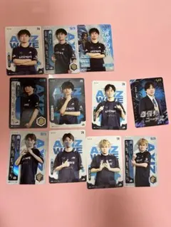 2025年最新】AXIZ 第五人格の人気アイテム - メルカリ