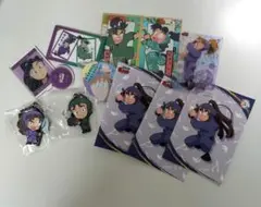 忍たま グッズまとめ売り