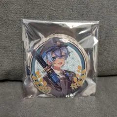 シクフォニ ランダム缶バッジ 雨乃こさめ 六陣革命 - メルカリ