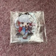 原神 神里綾華 アクリルスタンド スイパラ 2026年最新】神里綾華 スイパラ アクスタの人気アイテム - メルカリ