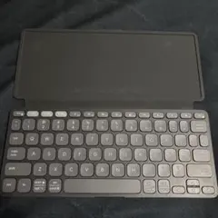 Logitech Bluetoothキーボード QWERTY
