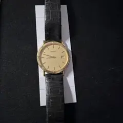 Tissot ゴールド 18k 金無垢　時計　デッドストック　ヴィンテージ 2026年最新】金無垢 TISSOTの人気アイテム - メルカリ