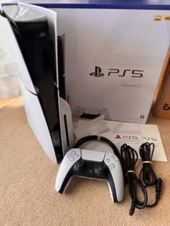 PlayStation 5 CFI-2000A01