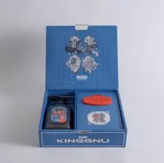 King Gnu×MARO Collaboration BOX