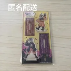 魔界の主役は我々だ ロボロ アクリルスタンド ミニアクリルスタンド ①のサムネイル