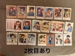 あんさんぶるスターズ 氷鷹北斗 ぱしゃこれ まとめ売り - メルカリ