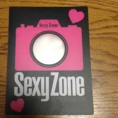sexy zone フォトアルバム