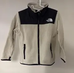 THE NORTH FACE フリースジャケット 110サイズ