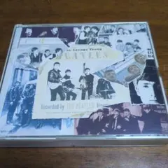 The Beatles Anthology ① 2枚組 CD