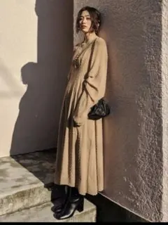 moussy ドレス　オケージョンドレス　オケージョンワンピース　結婚式お呼ばれ