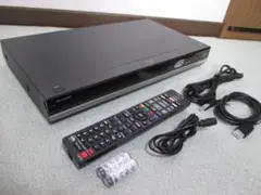 シャープ　BD-NW500 12倍　500GB 2番組W録画 シャープ BD-NW500 12倍 500GB 2番組W録 新品リモ等付フル装備 - メルカリ
