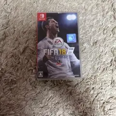 FIFA 18 Switch