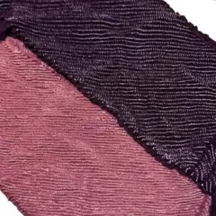 【帯揚げ2枚セット】 逸品✨破格・まとめ・和装小物❤️ No.1677-A40