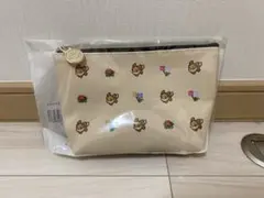 新品未開封メリーチョコレート ポケモン バレンタイン イーブイフレンズ ポーチ