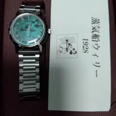 ALBA ミッキーマウス 1928 腕時計