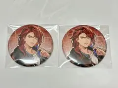 グラブル パーシヴァル 缶バッジ - メルカリ