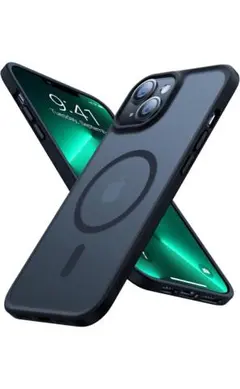 15(TORRAS iPhone13mini 用 ケース 米軍進化耐久性・高精密