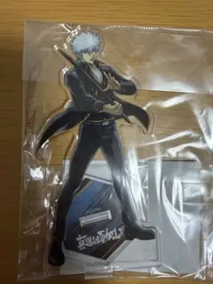 銀魂　坂田銀時　アクスタ