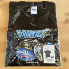 ドラゴンクエストウォーク ドラクエウォーク 千葉ロッテマリーンズ T