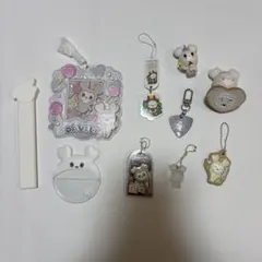 TWICE ダヒョン　グッズセット