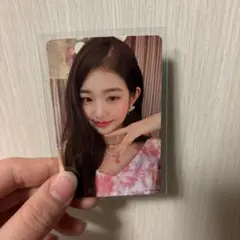 ウォニョントレカ