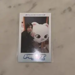 Stray Kids ヒョンジン トレカ ポラロイド