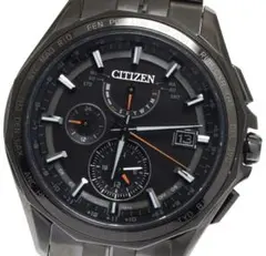 CITIZEN AT9097-54E V.LEAGUEモデル - メルカリ