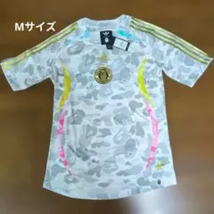 ☆XL☆ BAPE x ADIDAS WORLD CUP AWAY JERSEY - メルカリ