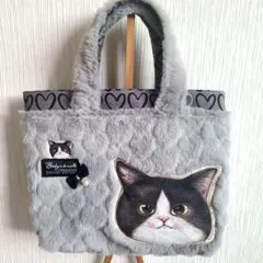 コヤンイサムチョン　トートバッグ