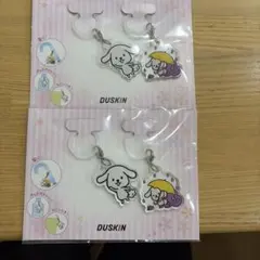 DUSKIN ダスキン アンブレラマーカー 2個入り2セットのサムネイル
